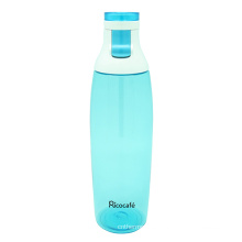 Un toque abrir botella de agua de Tritan 910ml